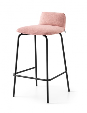 Riley soft stool - myhome